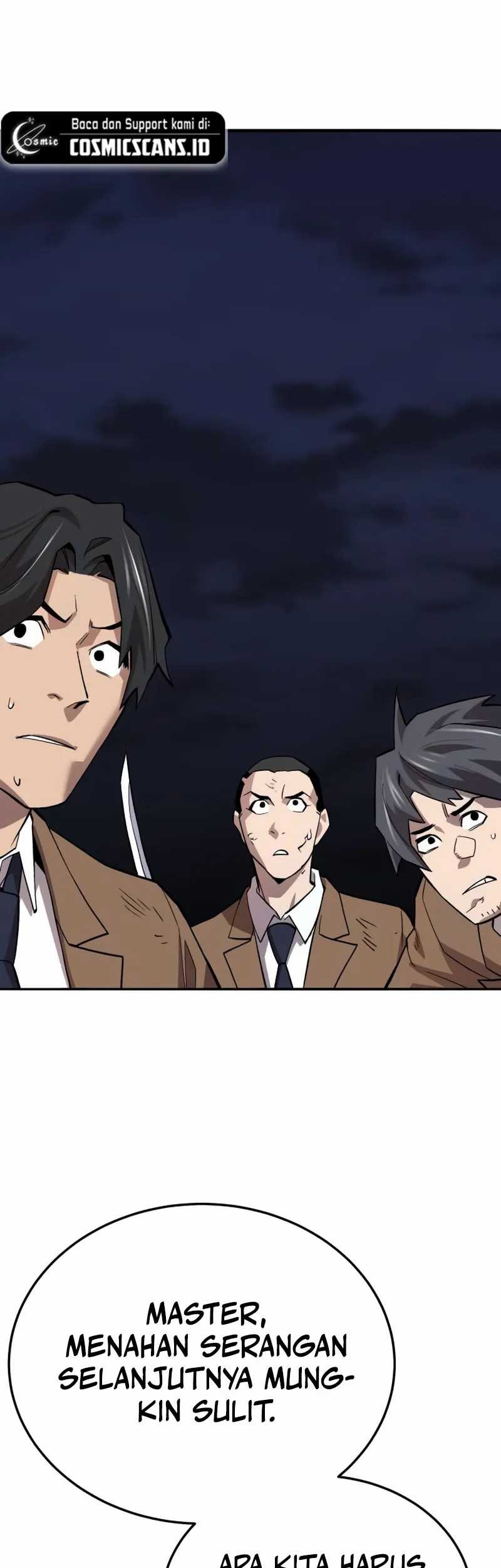 Limit Breaker Chapter 142 halaman 13