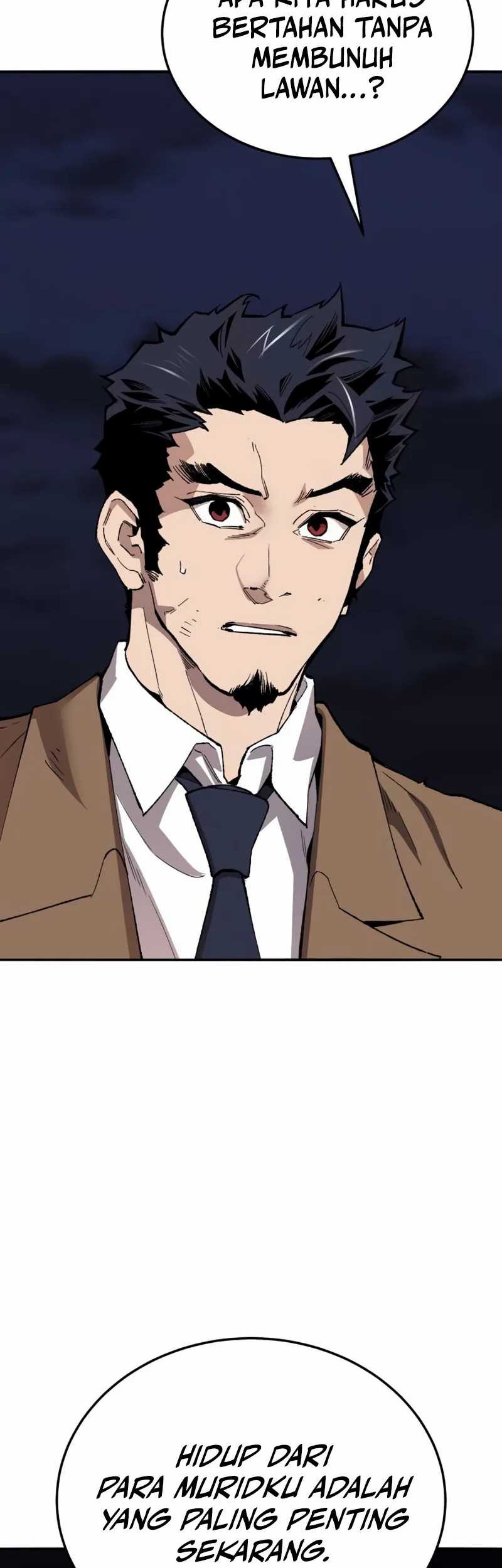 Limit Breaker Chapter 142 halaman 14