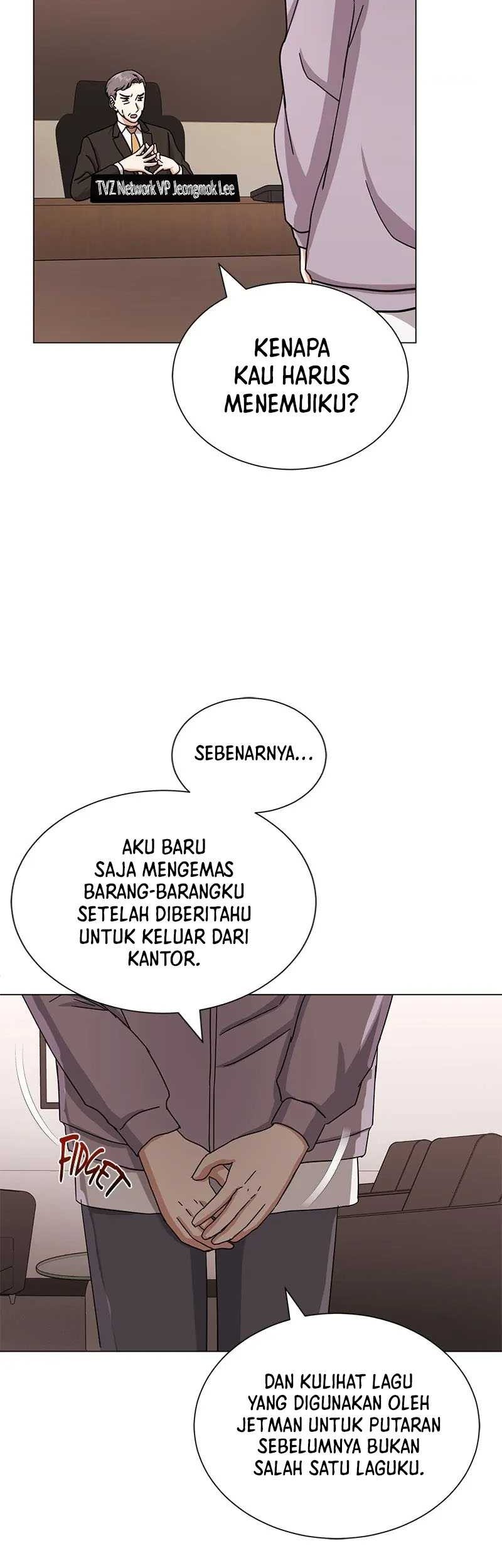 Superstar Associate Manager Chapter 44 halaman 4