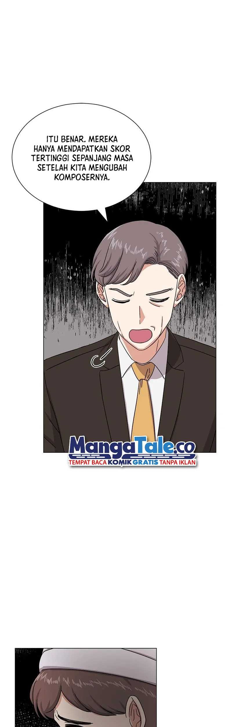 Superstar Associate Manager Chapter 44 halaman 5