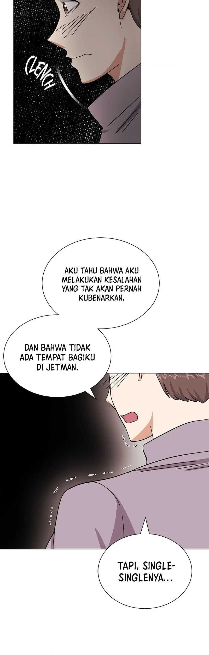 Superstar Associate Manager Chapter 44 halaman 6