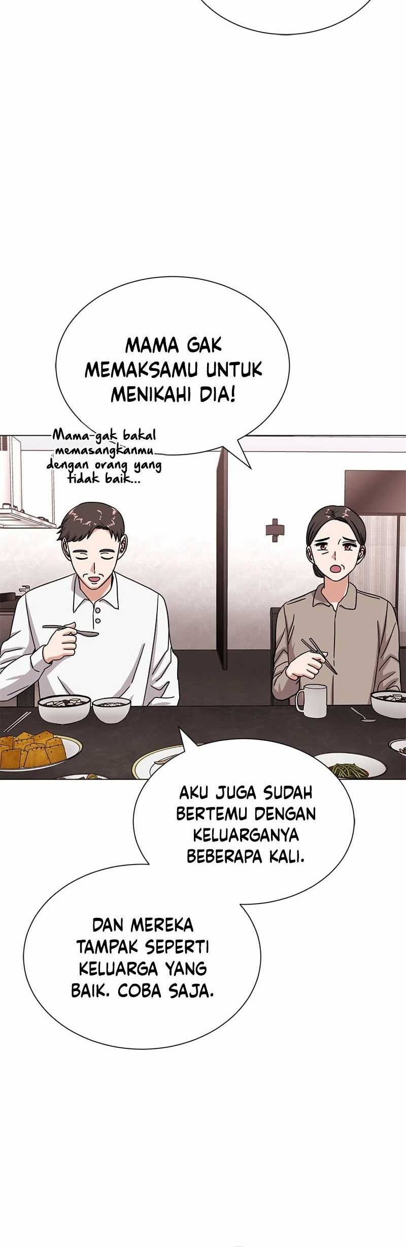 Superstar Associate Manager Chapter 43 halaman 4