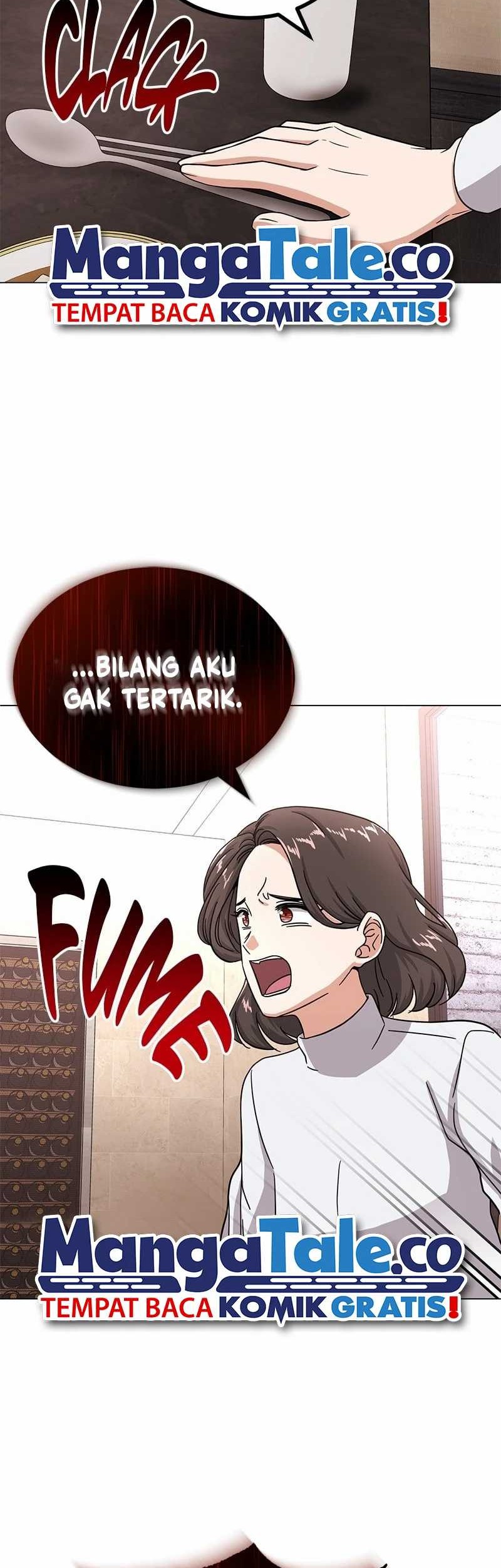 Superstar Associate Manager Chapter 43 halaman 6