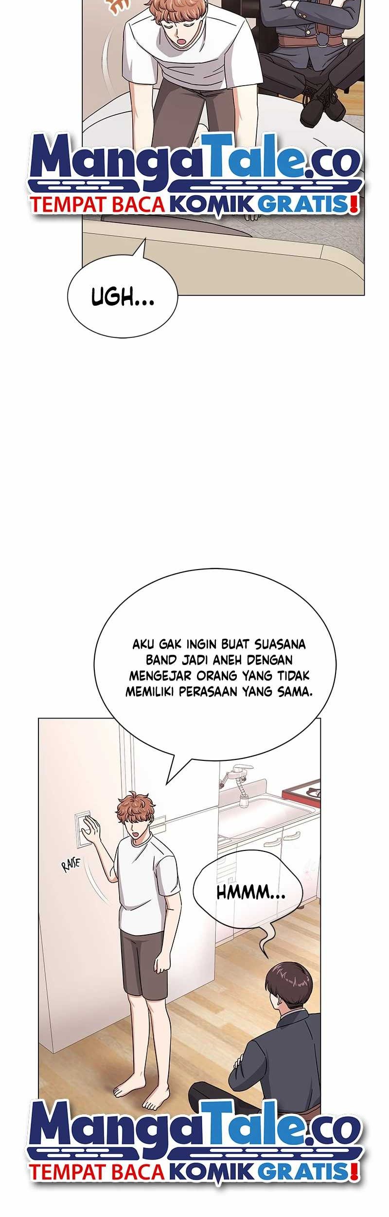 Superstar Associate Manager Chapter 41 halaman 7