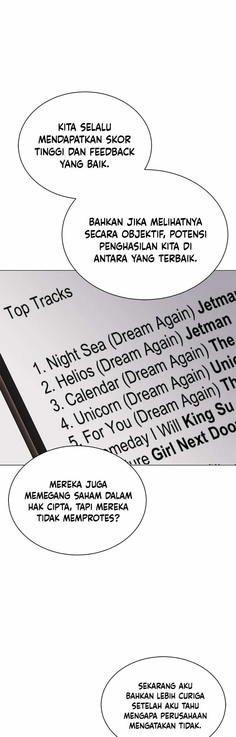 Superstar Associate Manager Chapter 40 halaman 7