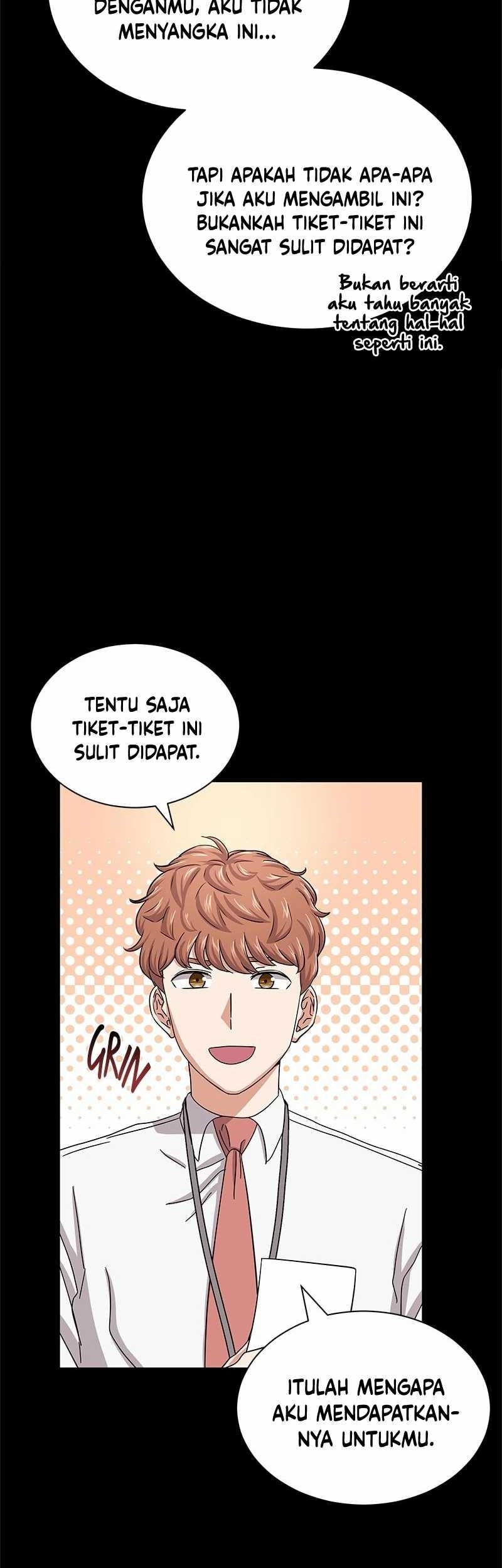 Superstar Associate Manager Chapter 39 halaman 7