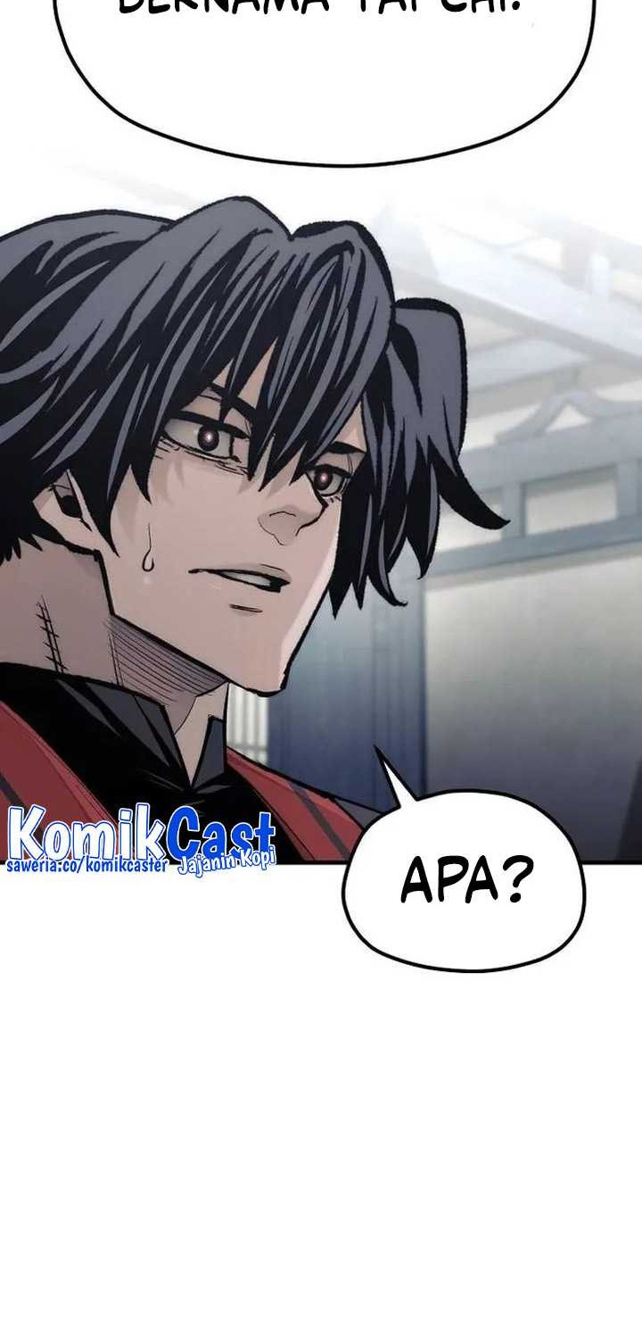 Manhwa Heavenly Demon Cultivation Simulation Chapter 120 gambar 2