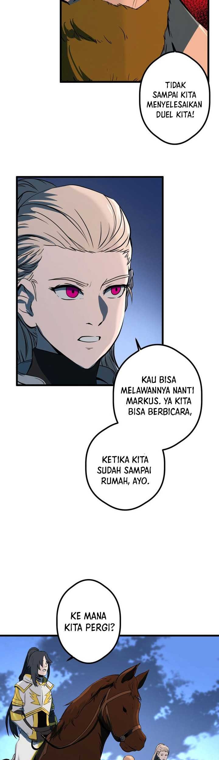 The Fallen Chapter 32 halaman 4