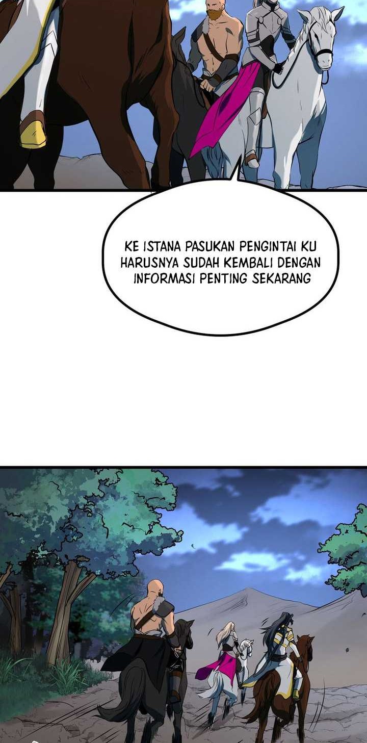 The Fallen Chapter 32 halaman 5