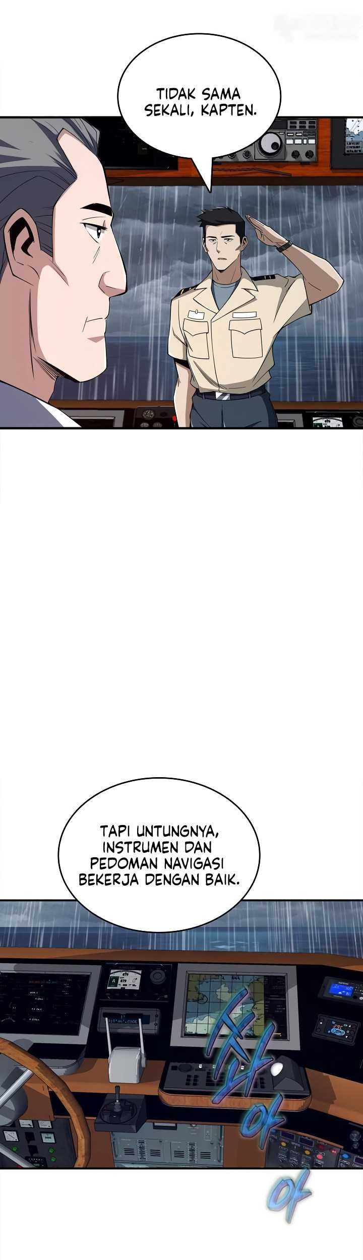 I Swallowed the Heavenly Demon Chapter 20 halaman 4