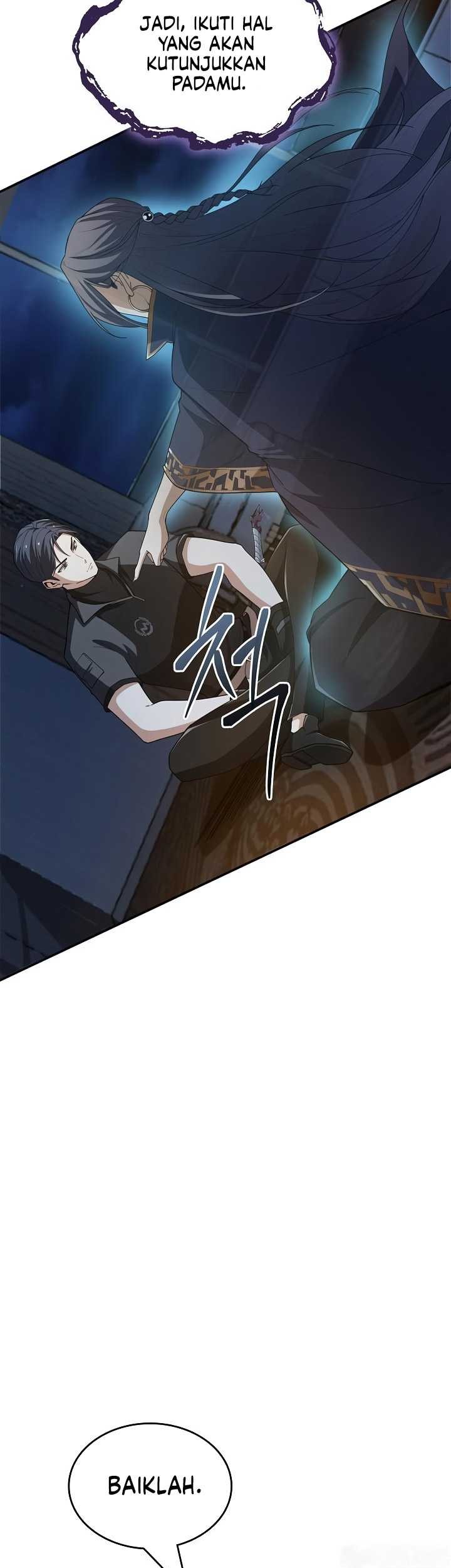 I Swallowed the Heavenly Demon Chapter 19 halaman 4