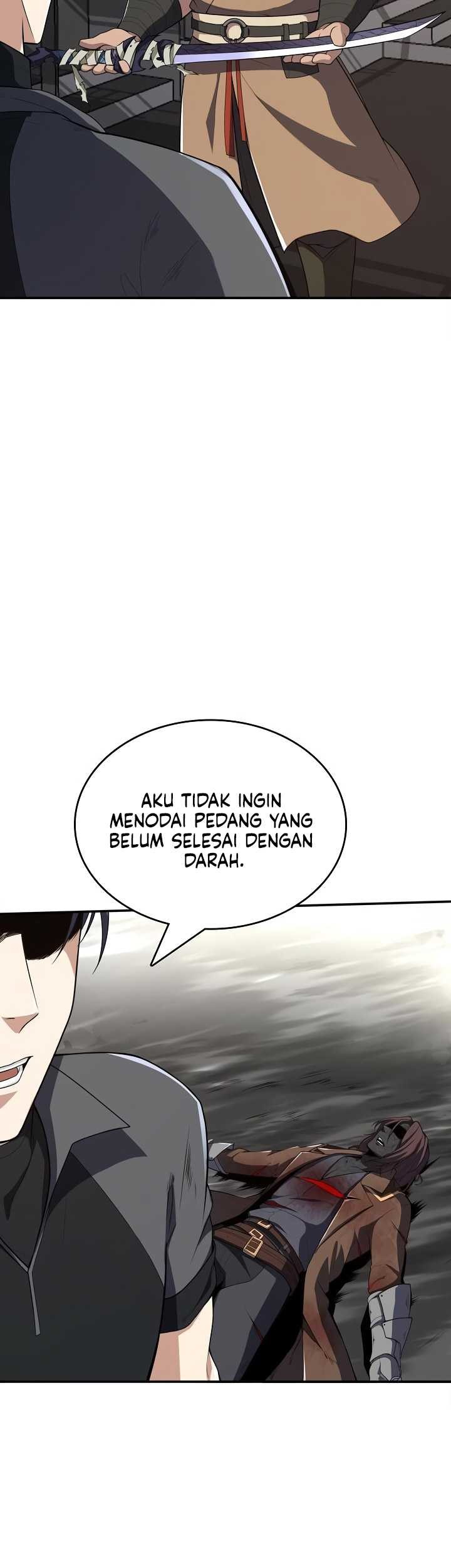 I Swallowed the Heavenly Demon Chapter 16 halaman 4