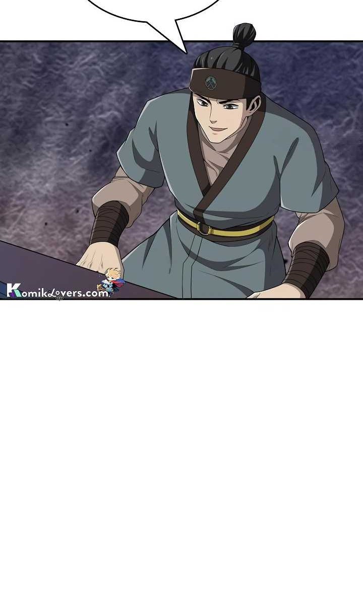 I Swallowed the Heavenly Demon Chapter 15 halaman 5