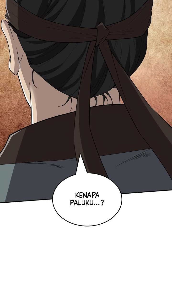 I Swallowed the Heavenly Demon Chapter 15 halaman 7