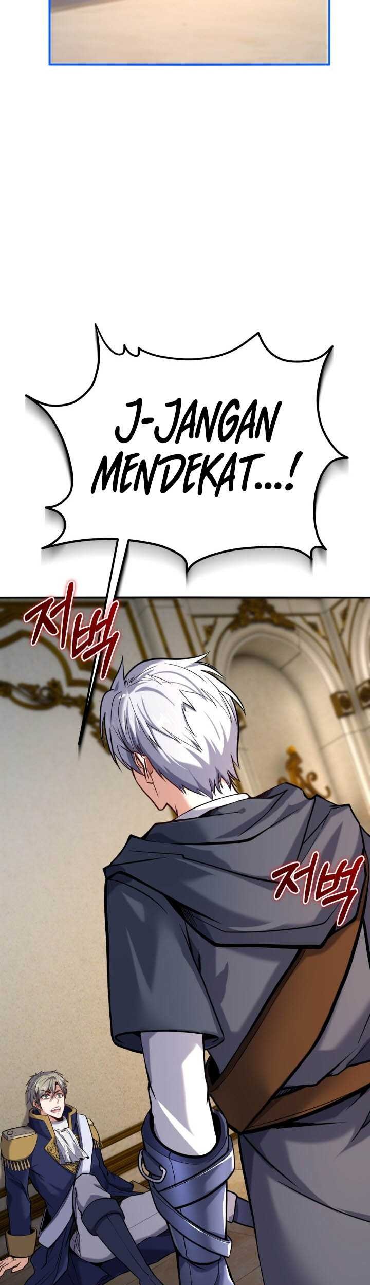 Reincarnation of the Swordmaster Chapter 13 Gambar 6