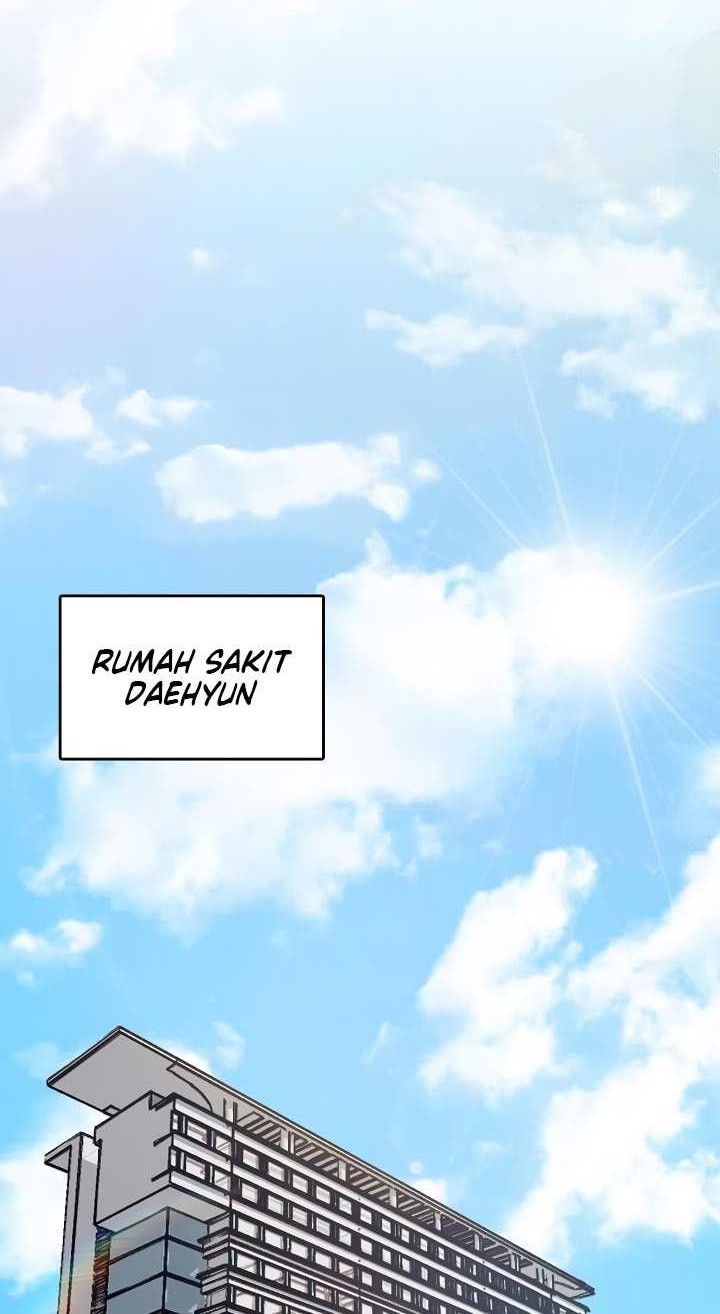 I Swallowed the Heavenly Demon Chapter 09 Gambar 5
