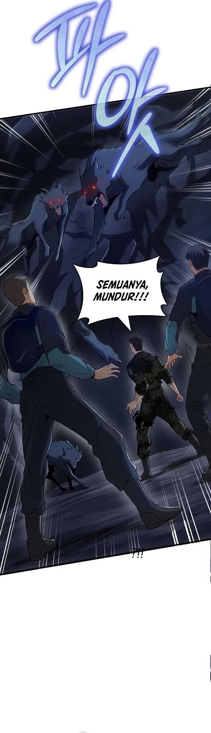 I Swallowed the Heavenly Demon Chapter 7 halaman 7