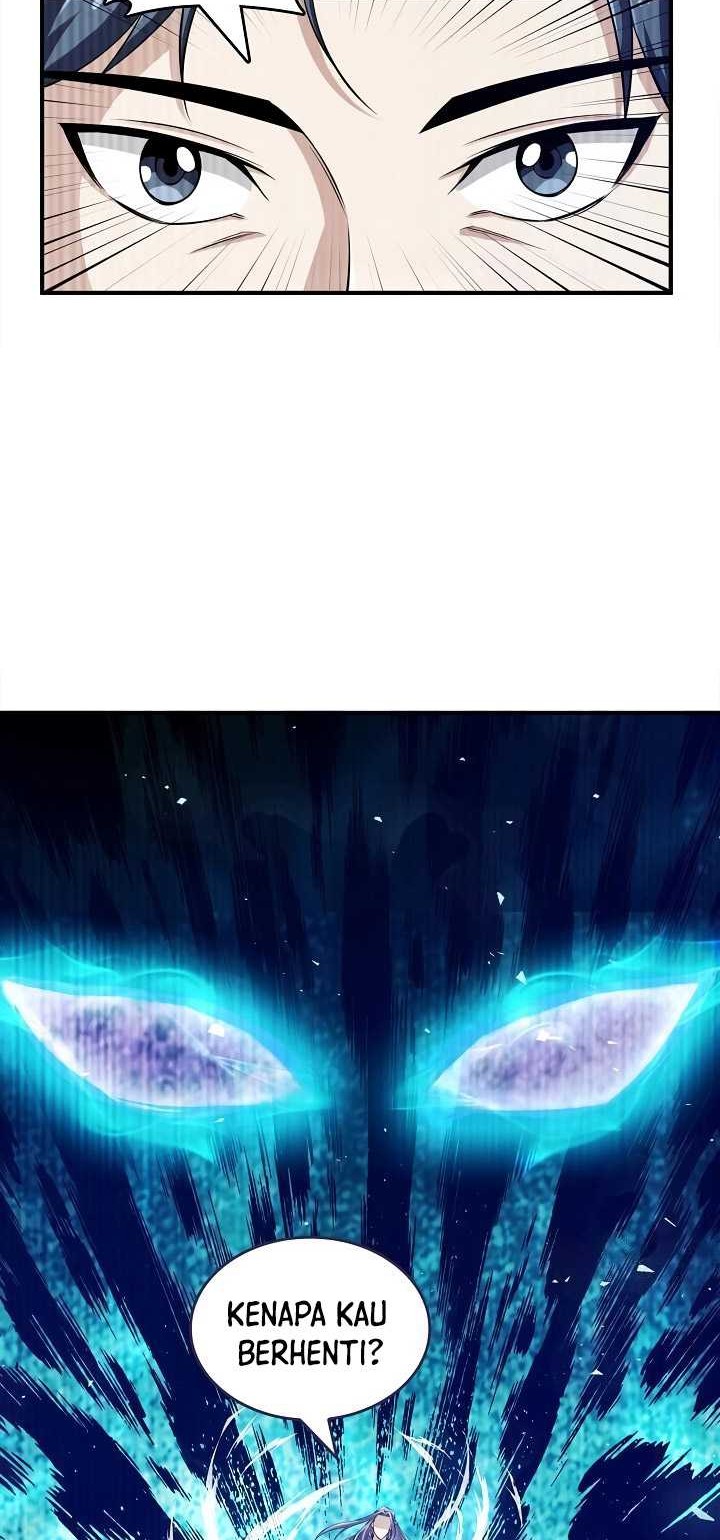 I Swallowed the Heavenly Demon Chapter 06 Gambar 7