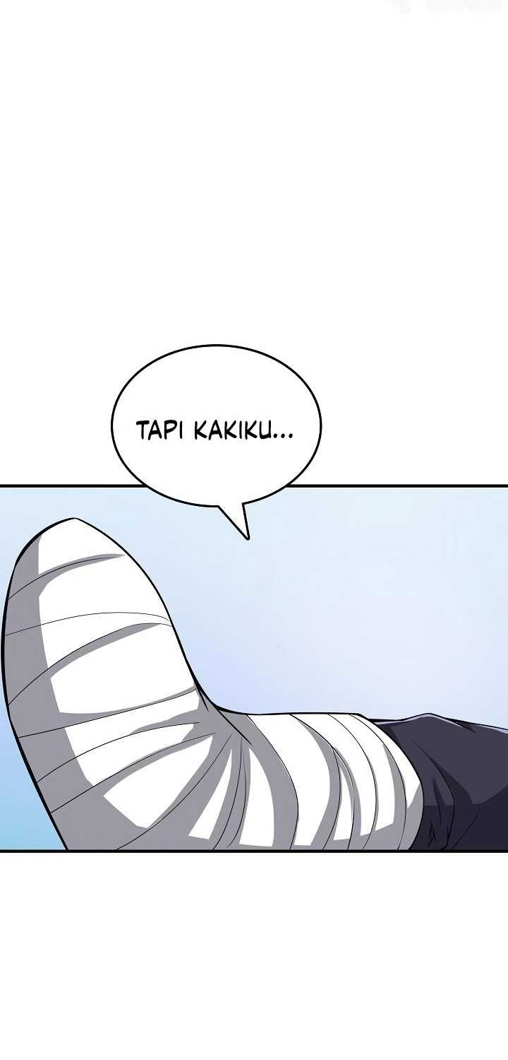 I Swallowed the Heavenly Demon Chapter 5 halaman 5