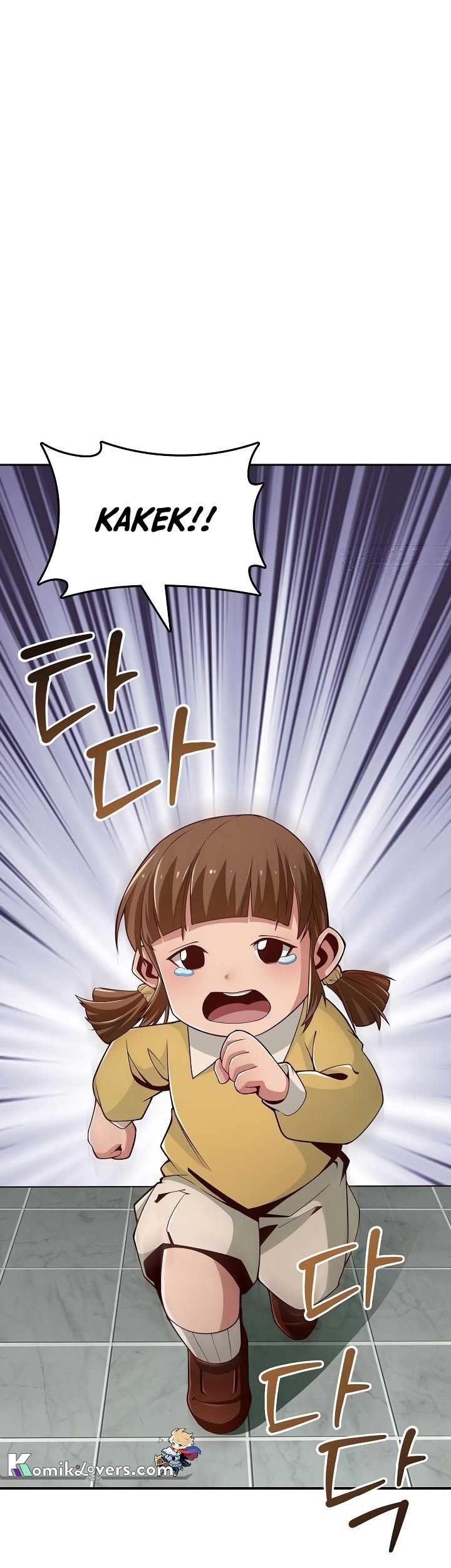 I Swallowed the Heavenly Demon Chapter 4 halaman 7