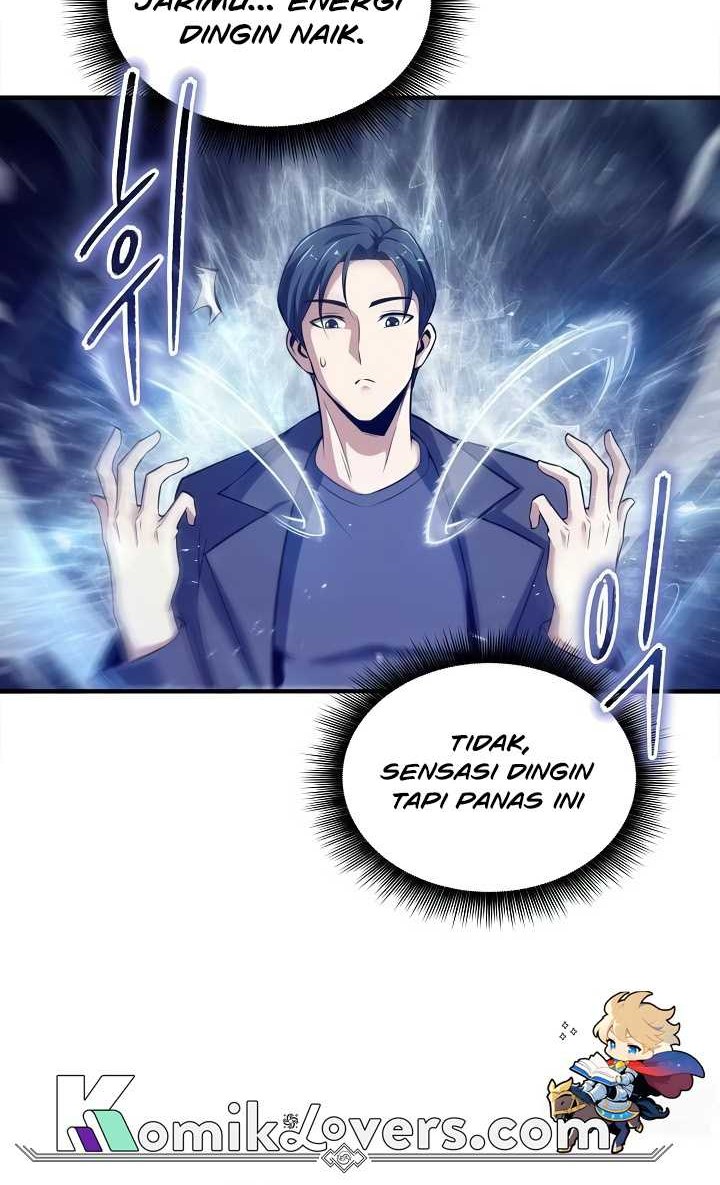 I Swallowed the Heavenly Demon Chapter 3 halaman 5