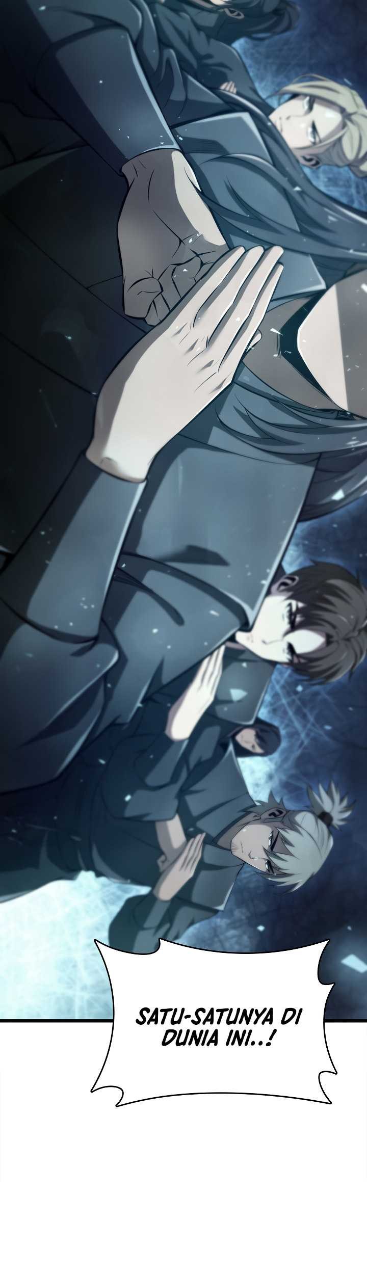 I Swallowed the Heavenly Demon Chapter 2 halaman 6