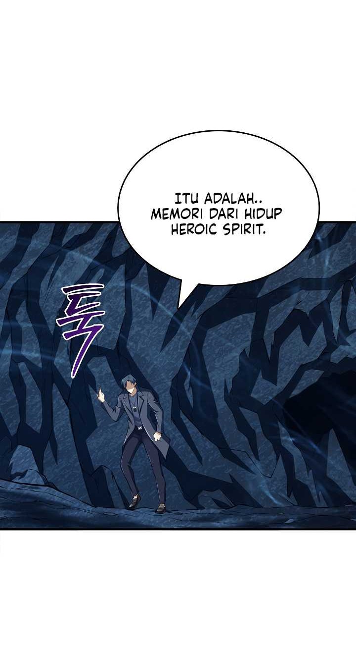 I Swallowed the Heavenly Demon Chapter 2 halaman 7
