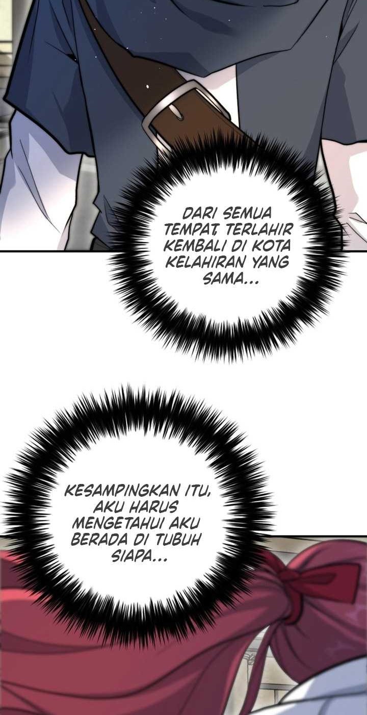 Reincarnation of the Swordmaster Chapter 02 Gambar 5