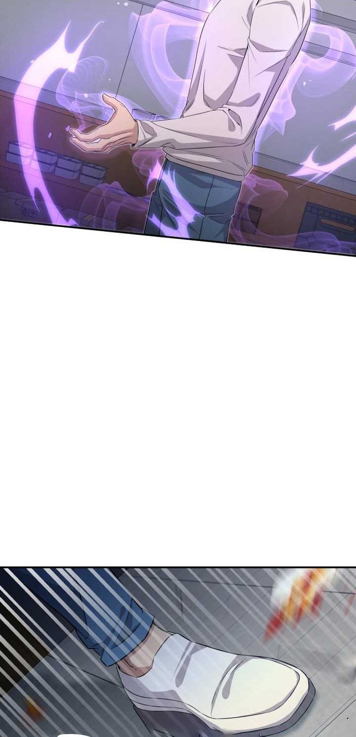 Return of the Genius Player Chapter 03 Gambar 5