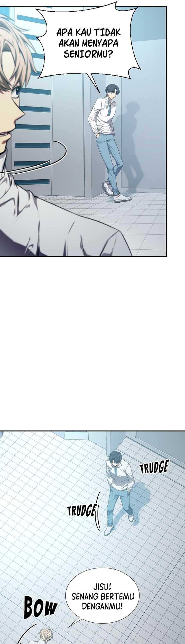 Return of the Genius Player Chapter 2 halaman 6