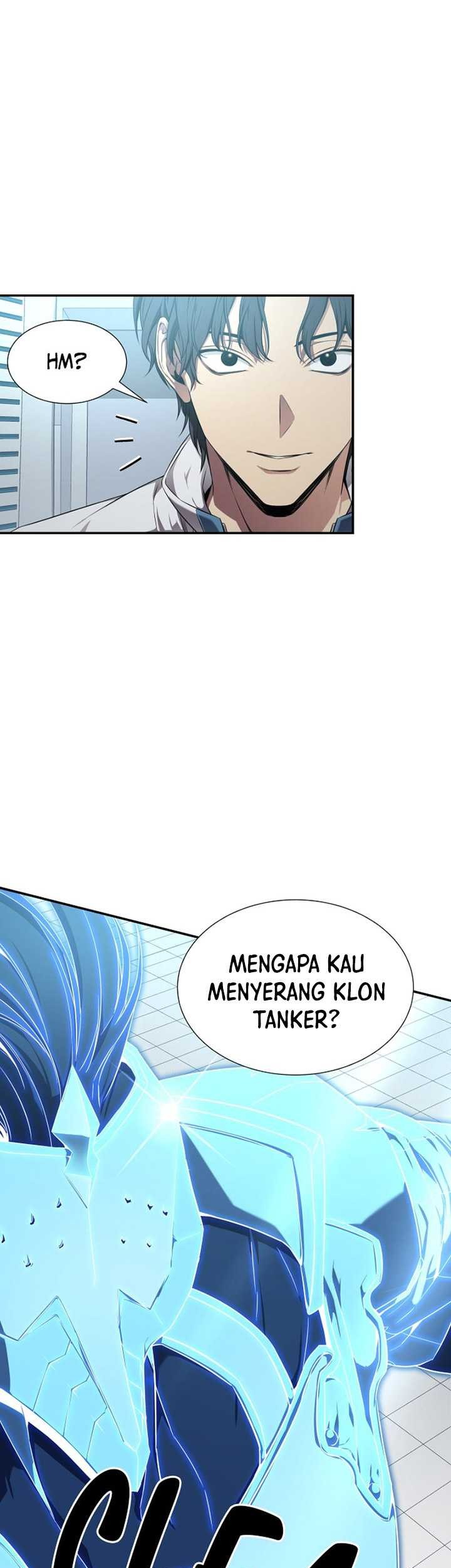 Return of the Genius Player Chapter 2 halaman 8