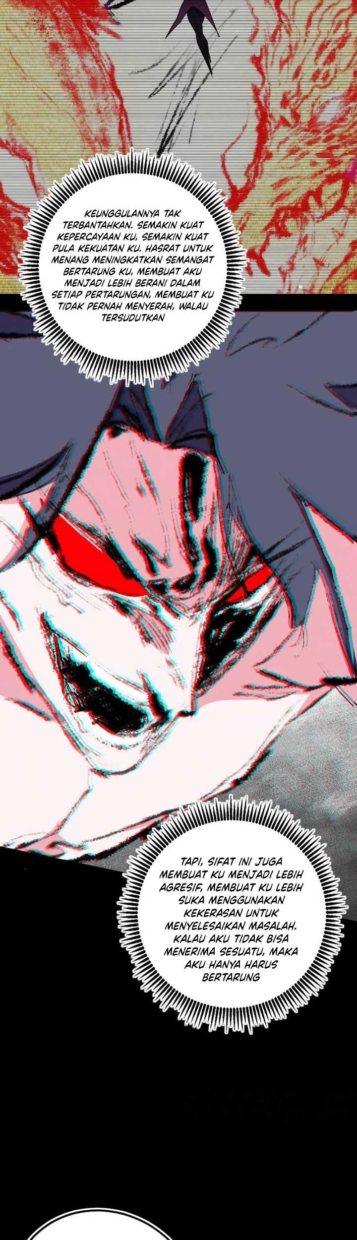 I’m An Evil God Chapter 475 halaman 4