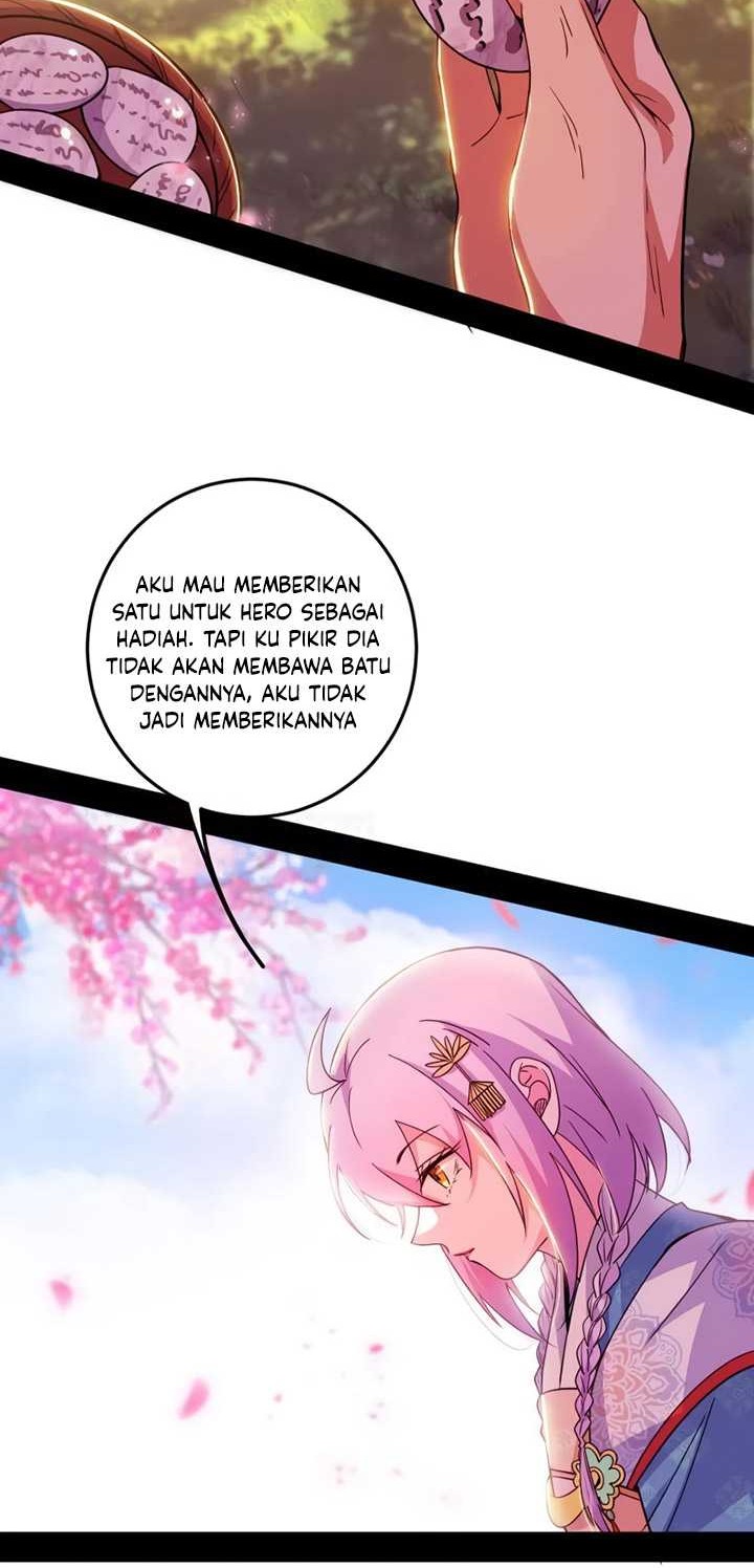 I’m An Evil God Chapter 474 halaman 3
