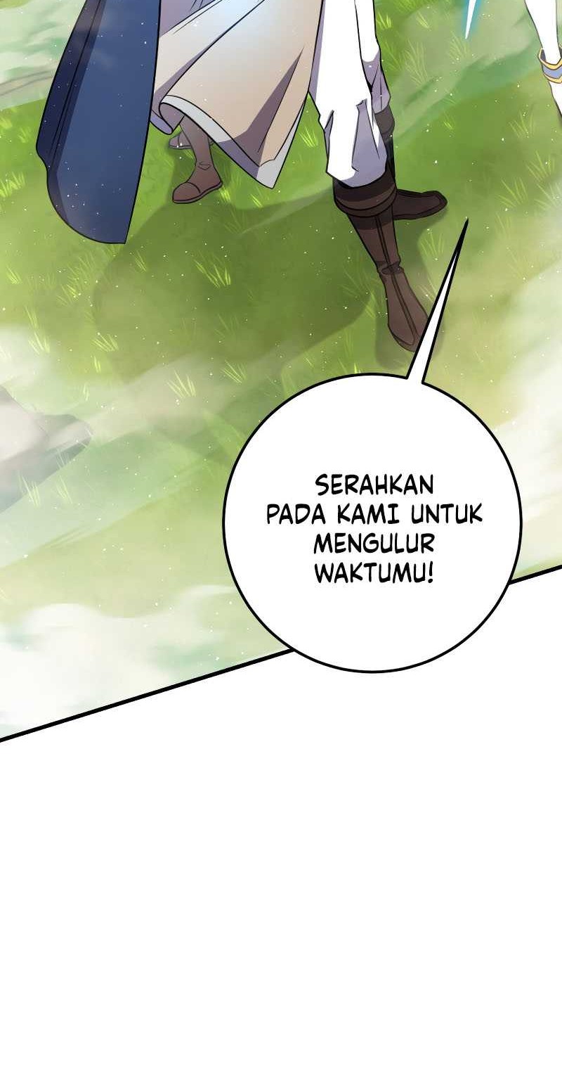 Legendary Blacksmith’s Vengeance Chapter 54 halaman 5