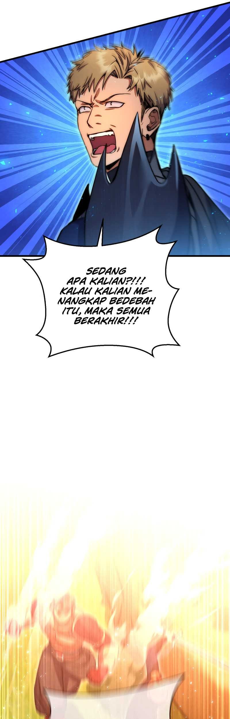 Legendary Blacksmith’s Vengeance Chapter 54 halaman 6
