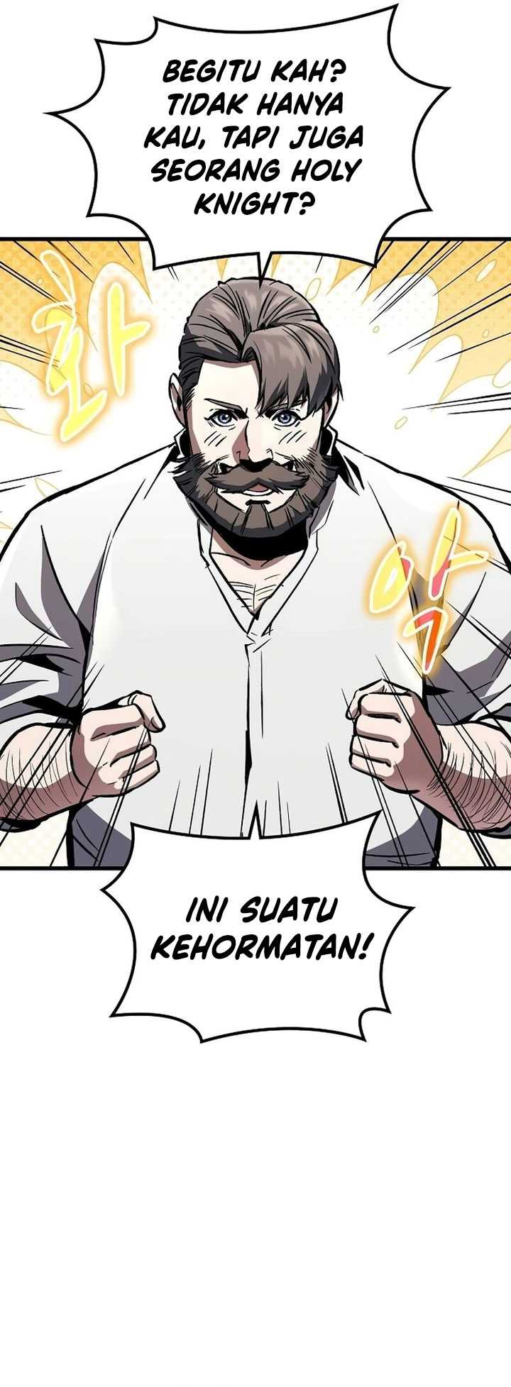 Genius Corpse-Collecting Warrior Chapter 30 halaman 8