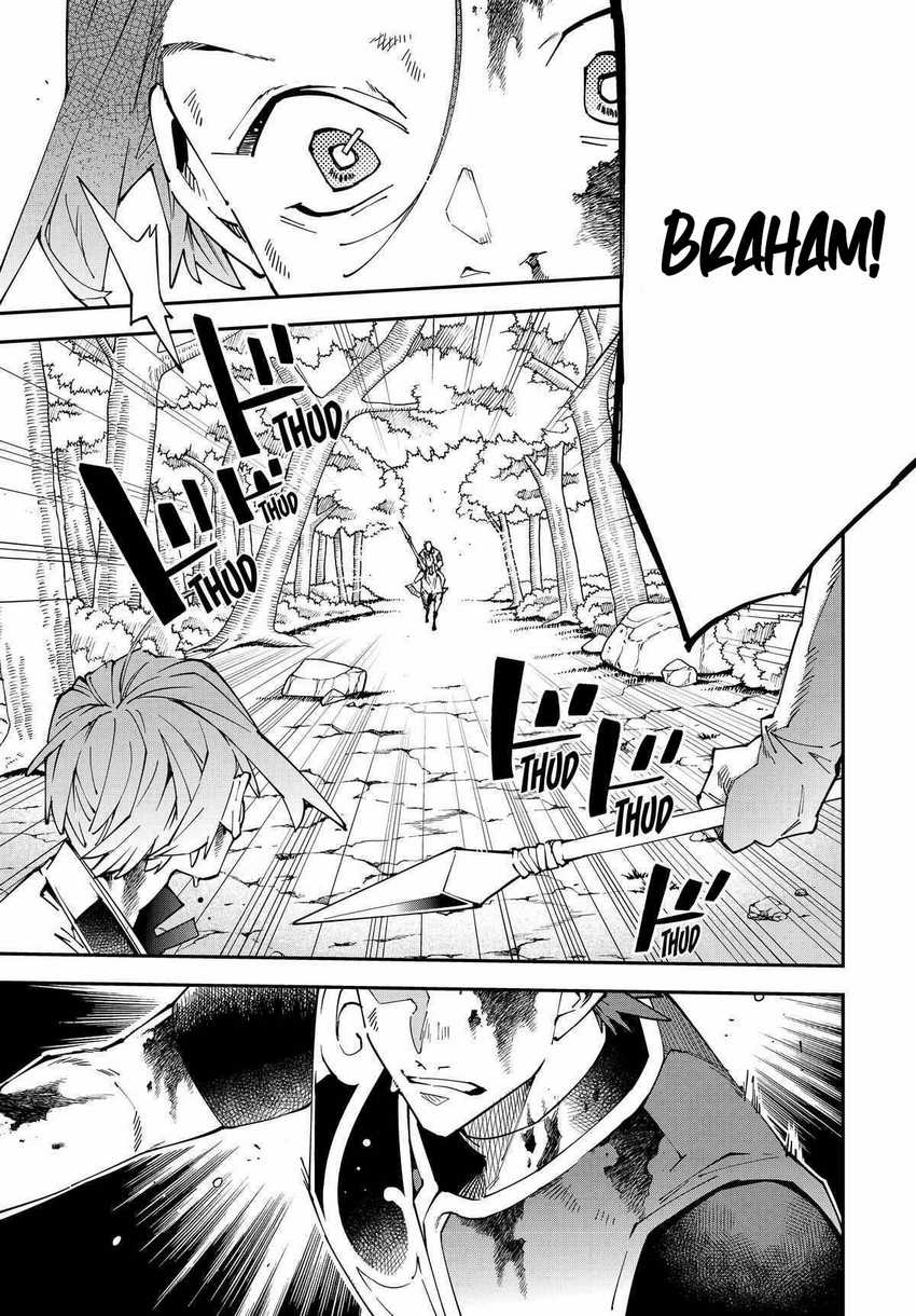 Manga Reincarnated as an Aristocrat with an Appraisal Skill Chapter 127 gambar 2
