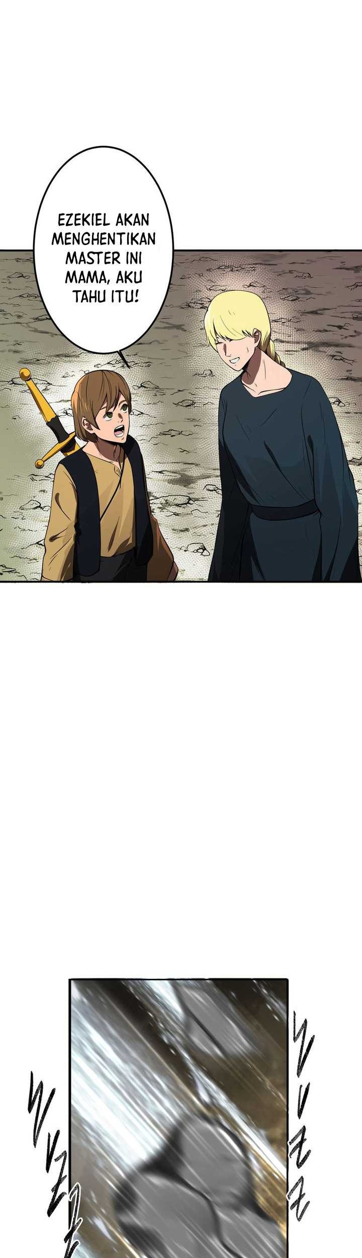 The Fallen Chapter 37 halaman 4