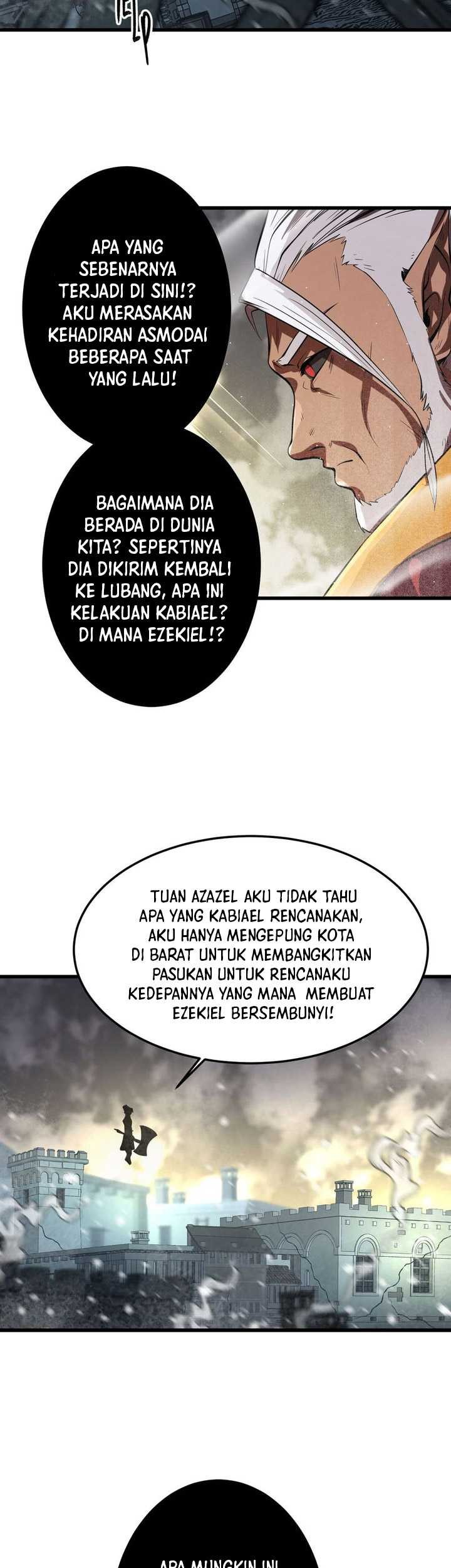 The Fallen Chapter 36 halaman 4