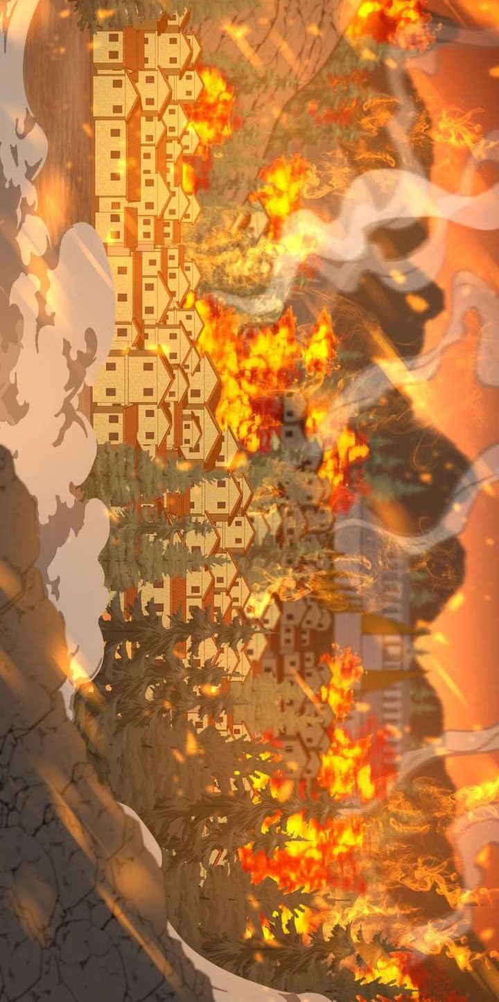 The Fallen Chapter 34 halaman 3