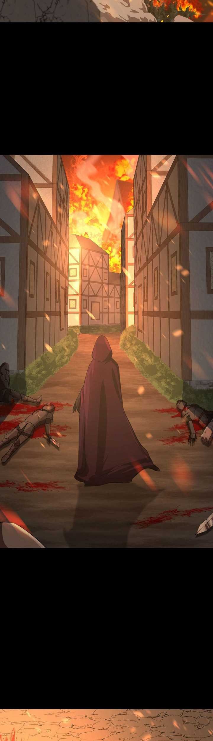 The Fallen Chapter 34 halaman 4