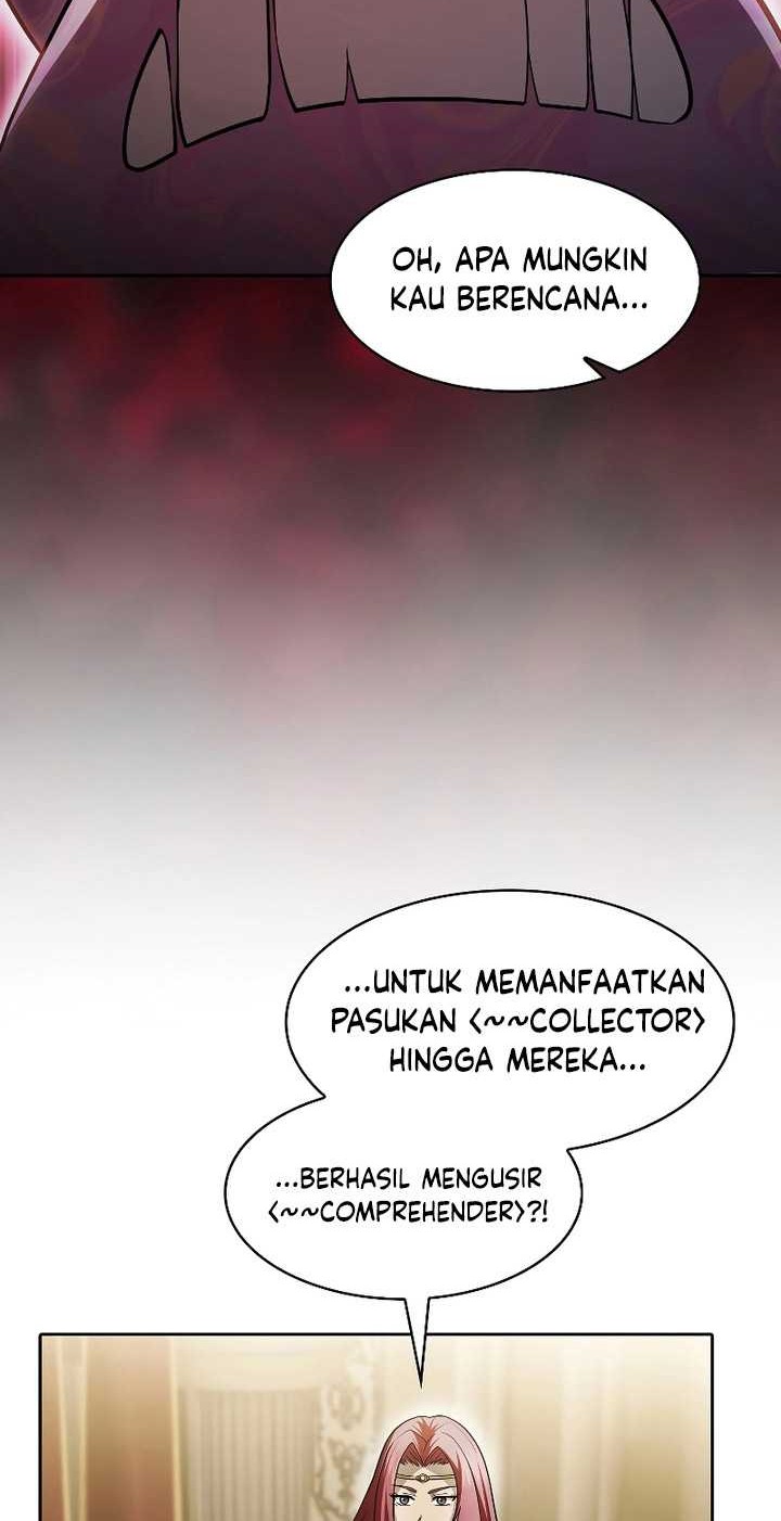 The Constellation that Returned from Hell Chapter 156 halaman 5