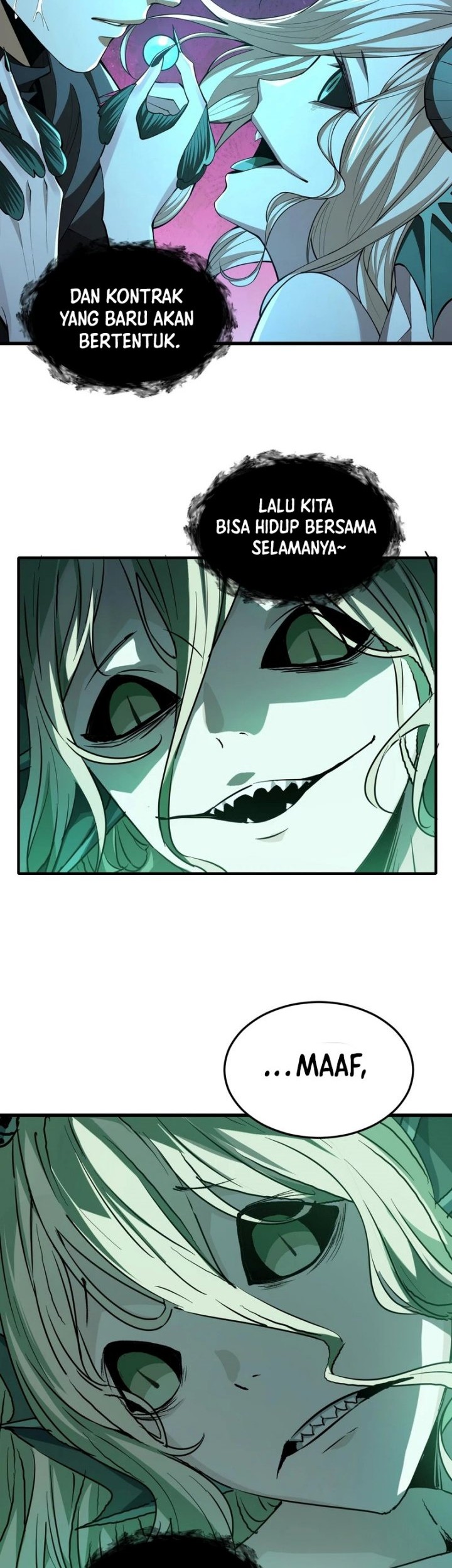 The Wretched Chapter 16 halaman 4