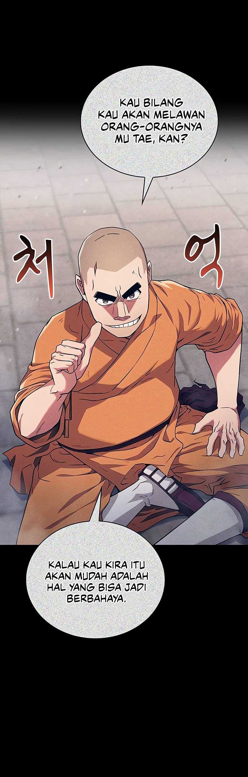 Genius Martial Arts Trainer Chapter 12 Gambar 5