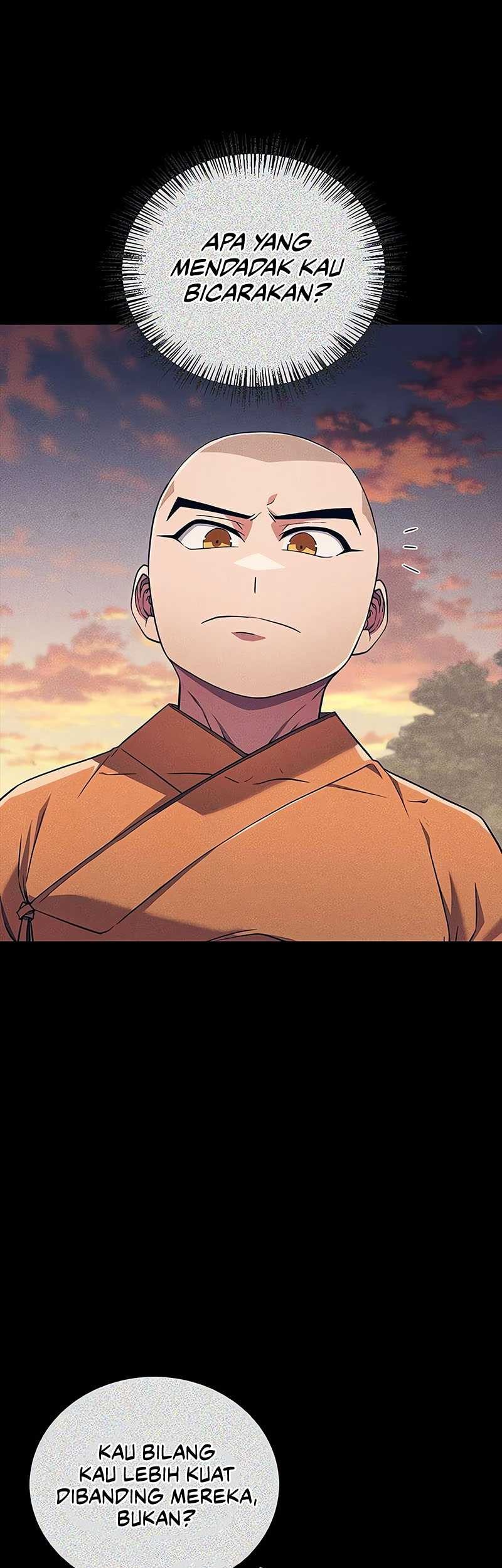 Genius Martial Arts Trainer Chapter 12 Gambar 6