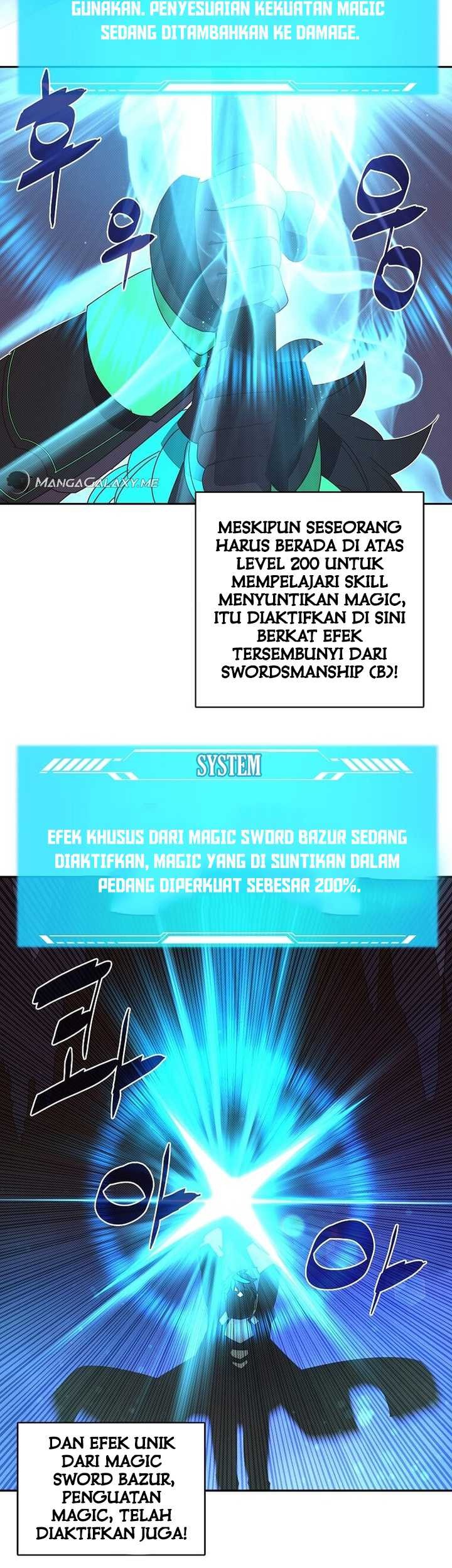 My Inventory is Abnormal Chapter 23 Gambar 6