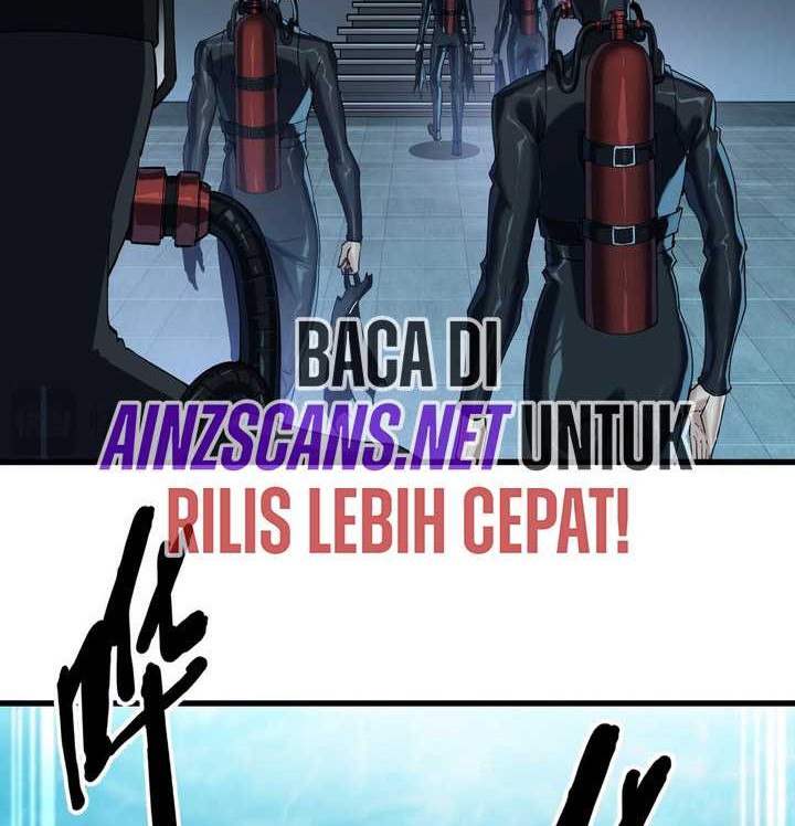 Evolution from Carp to Divine Dragon Chapter 6 halaman 5