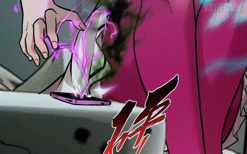 Left Handed Mutation Chapter 4 halaman 4