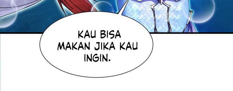 Evolution from Carp to Divine Dragon Chapter 5 halaman 4