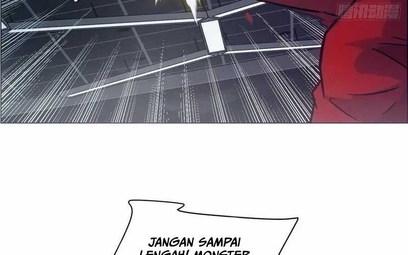 Left Handed Mutation Chapter 3 halaman 4